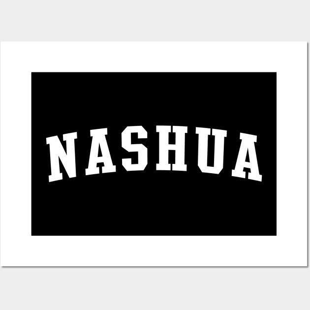 Nashua Wall Art by Novel_Designs